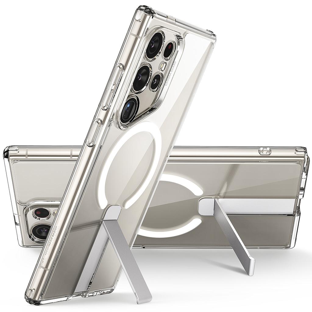 ESR Samsung Galaxy S24 Ultra Boost Flickstand Case (HaloLock)