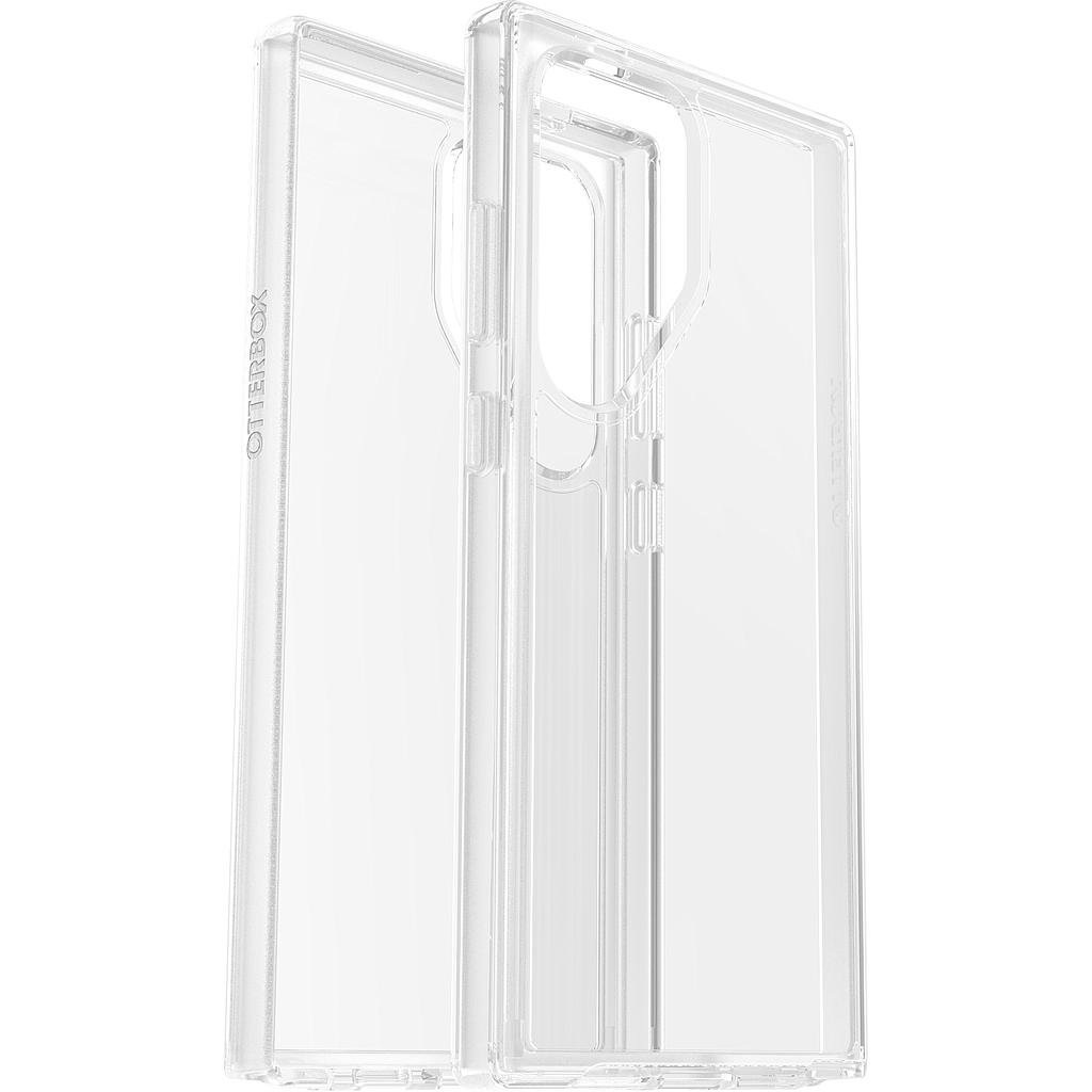 OtterBox Samsung Galaxy S24 Ultra Symmetry Clear Case