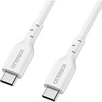 OtterBox USB-C-C (1m) Fast Charging Cable 
