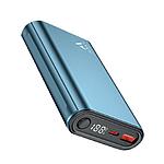 Asli Global Charge Pro Alloy 10000 Mah Pd Power Bank 30W