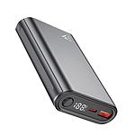 Asli Global Charge Pro Alloy 10000 Mah Pd Power Bank 30W