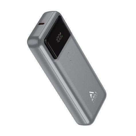 Asli Global Charge Pro Luxe Power Bank 20000mah Power Bank 