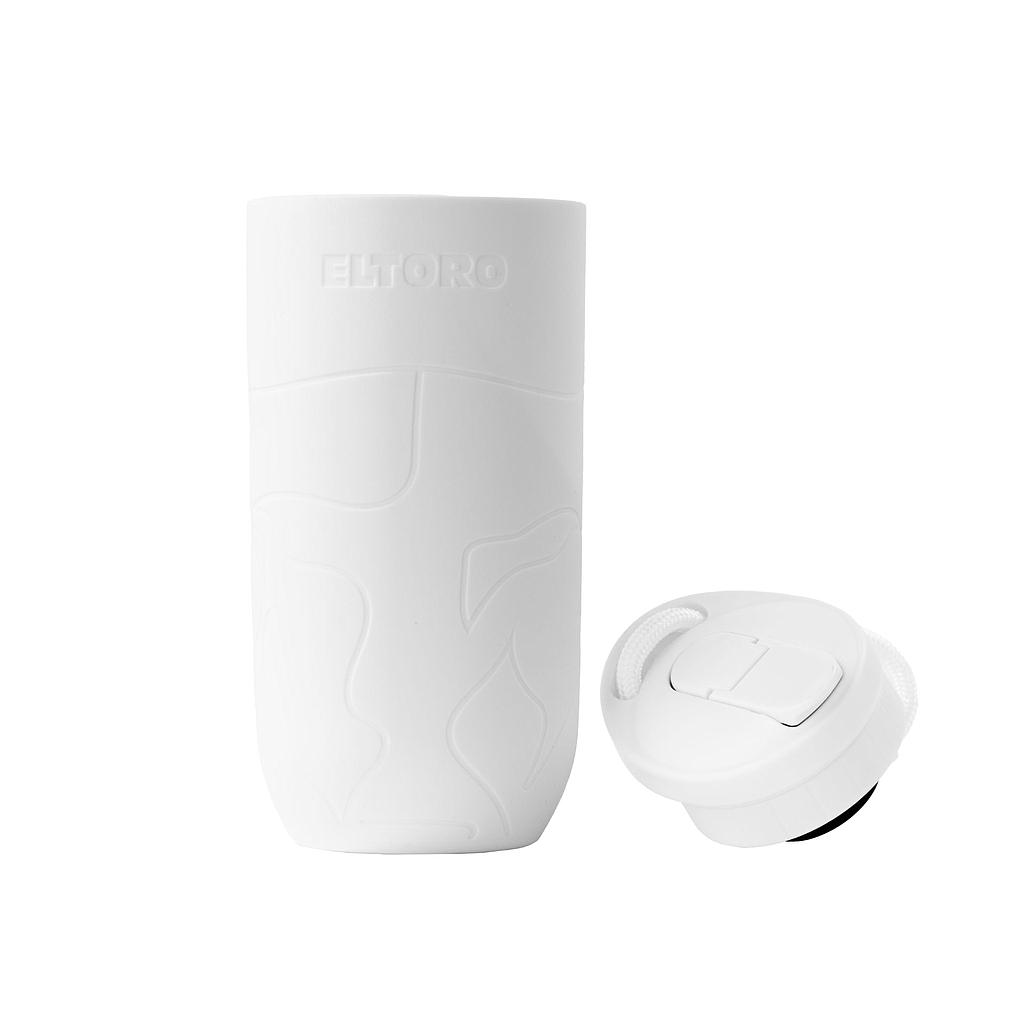 Eltoro Bottle Sleeves with Straw Lid