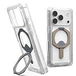 UAG iPhone 17 Pro Plasma XTE Magsafe Case