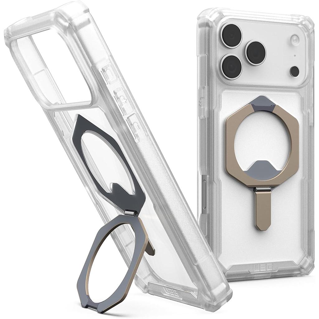 UAG iPhone 17 Pro Max Plasma XTE Magsafe Case