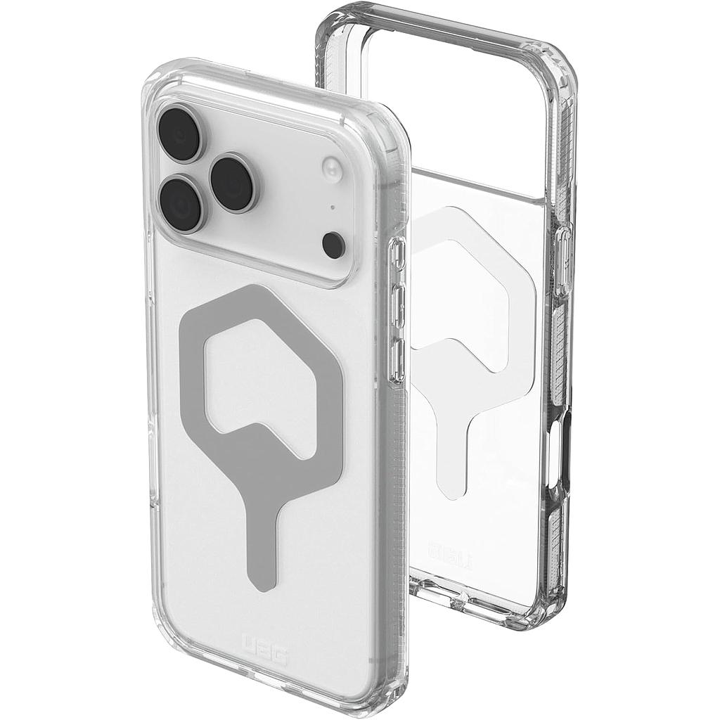 UAG iPhone 17 Pro Max Plyo Magsafe Case
