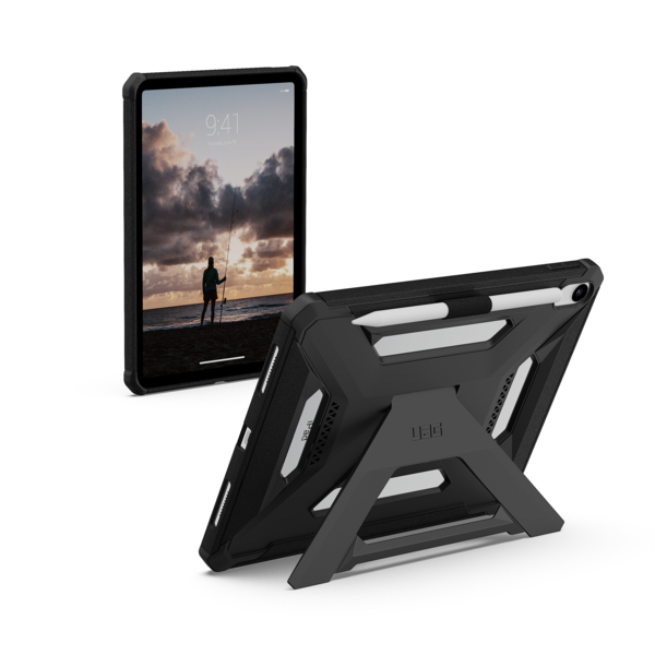 UAG Apple iPad 11" 11th Gen (A16) Scout+ Case