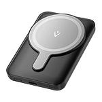 Vention Power Bank 5000mAh Magnetic Wireless (USB-C + USB-C + Wireless) 20W