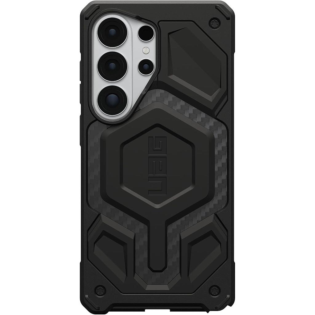 UAG Samsung Galaxy S26 Ultra Monarch Pro w/Magnet Case