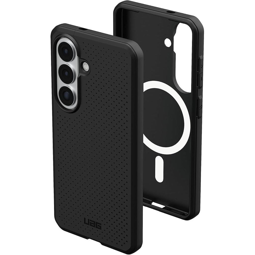 UAG Samsung Galaxy S26 Dot w/Magnet Case