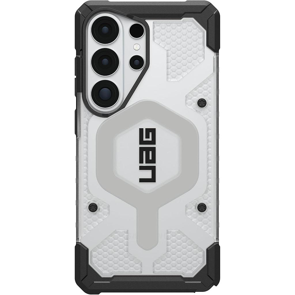 UAG Samsung Galaxy S26 Ultra Pathfinder Clear w/Magnet Case