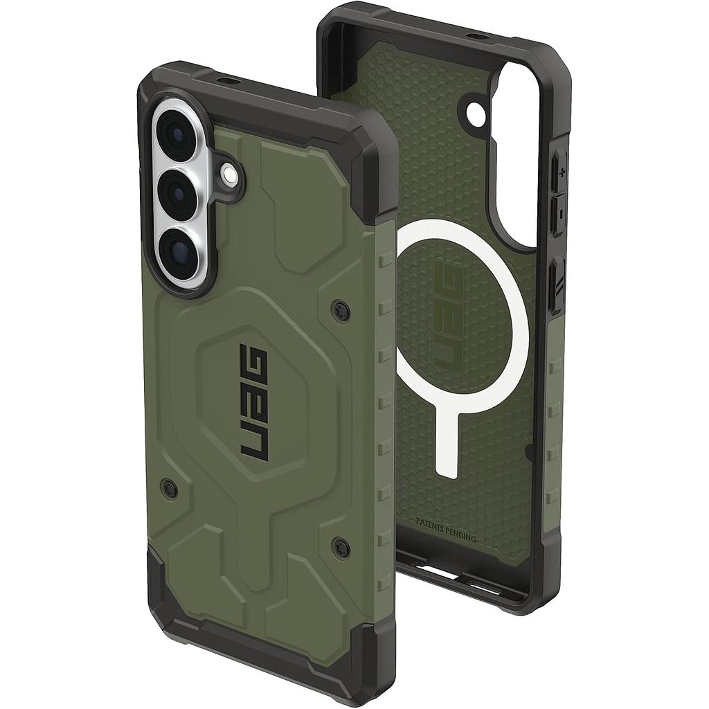 UAG Samsung Galaxy S26 Plus Pathfinder w/Magnet Case