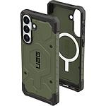 UAG Samsung Galaxy S26 Plus Pathfinder w/Magnet Case