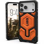 UAG iPhone 17 Pro Max Monarch Pro Magsafe Case