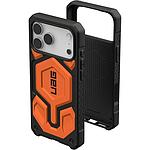 UAG iPhone 17 Pro Monarch Pro Magsafe Case