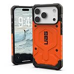 UAG iPhone 17 Pro Max Pathfinder Magsafe Case