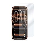 Eltoro Double Strong CF Screen Protector for iPhone 17 Pro Max