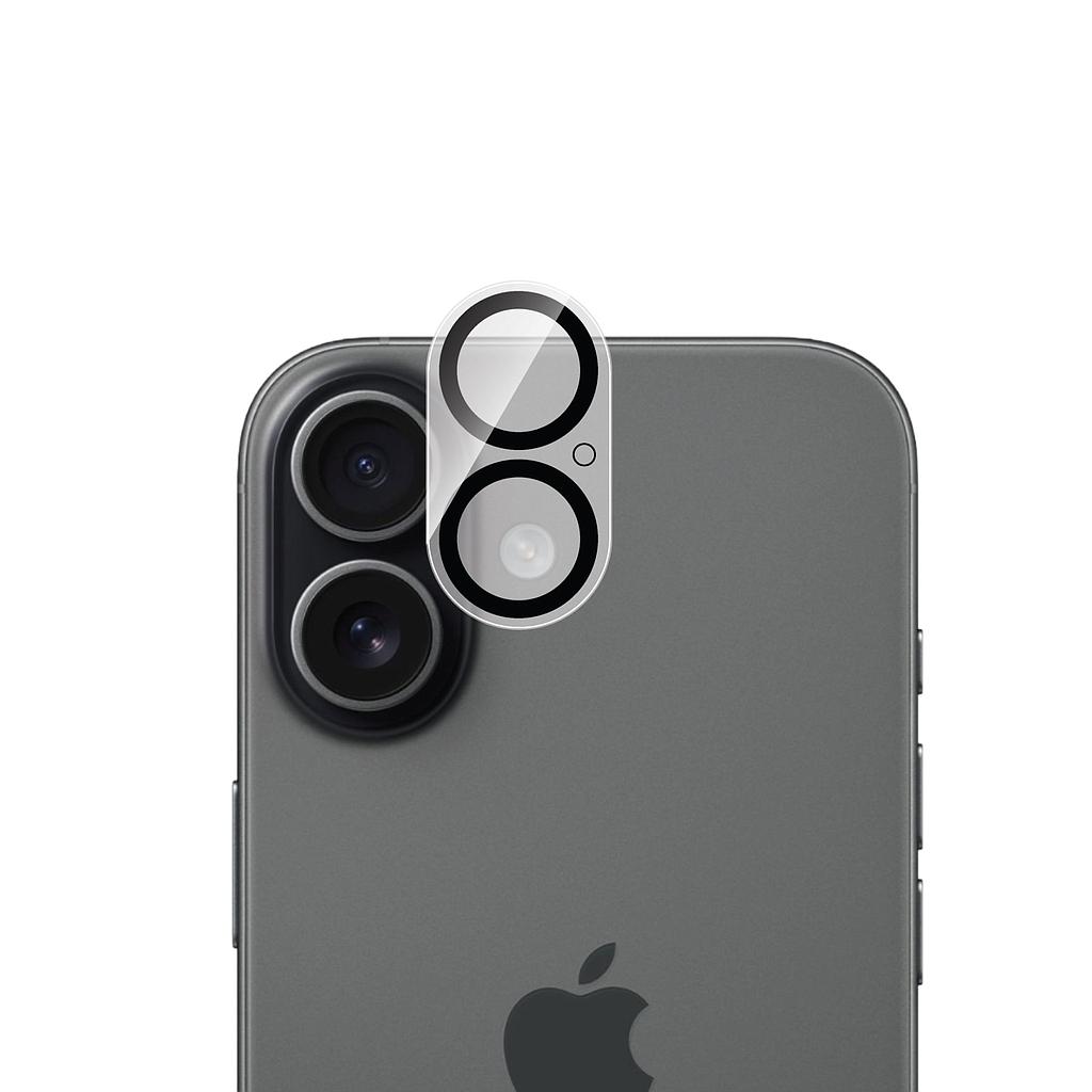 Eltoro Camera Glass AR for iPhone 17 - Clear
