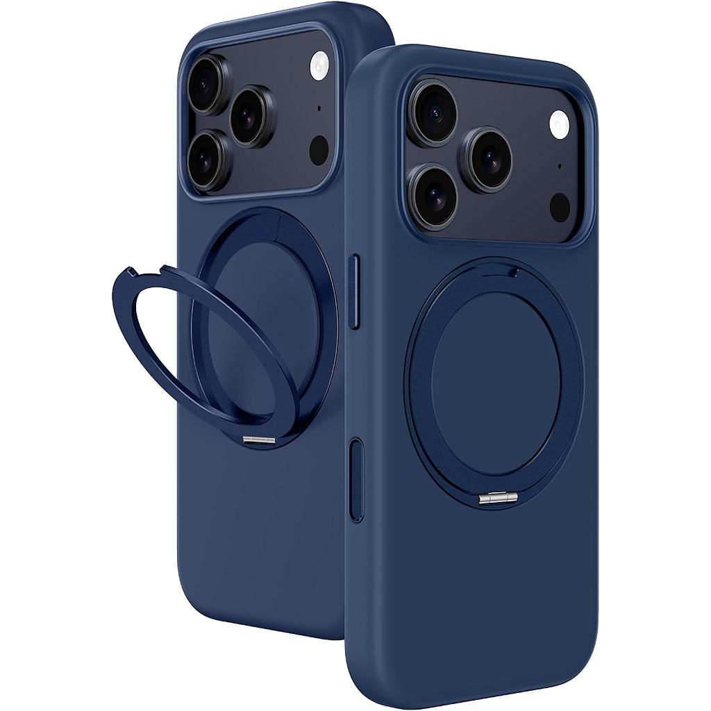 AMAZINGTHING CLOUDIE MAGSPIN DROP PROOF CASE FOR IPHONE 17 PRO MAX 6.9