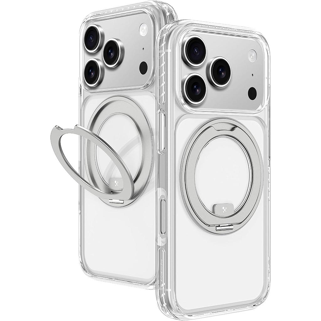 AMAZINGTHING TITAN PRO MAGSPIN DROP PROOF CASE FOR IPHONE 17 PRO 6.3