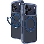 AMAZINGTHING TITAN PRO MAGSPIN DROP PROOF CASE FOR IPHONE 17 PRO MAX 6.9