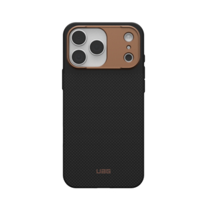 UAG Apple iPhone 17 Pro Fibr Armr Magsafe Kevlar Case