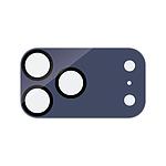 Eltoro Aluminium Camera Lens ProTector for iPhone 17 Pro Max