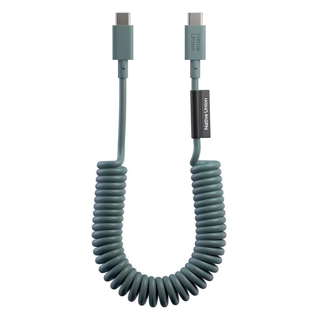 POP CABLE type C-C 1.2M 60W