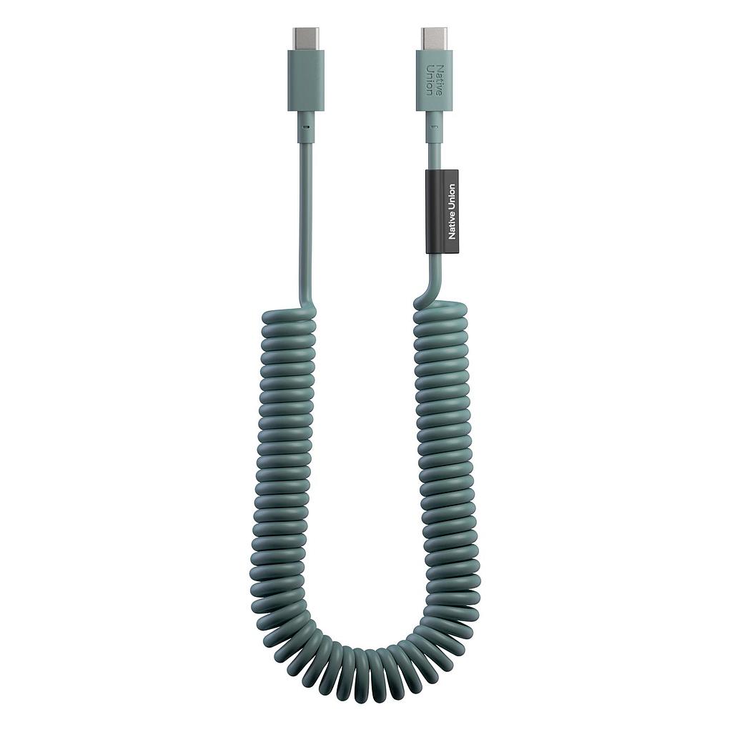 POP CABLE XL type C-C 2.4M 60W