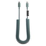POP CABLE XL type C-C 2.4M 60W