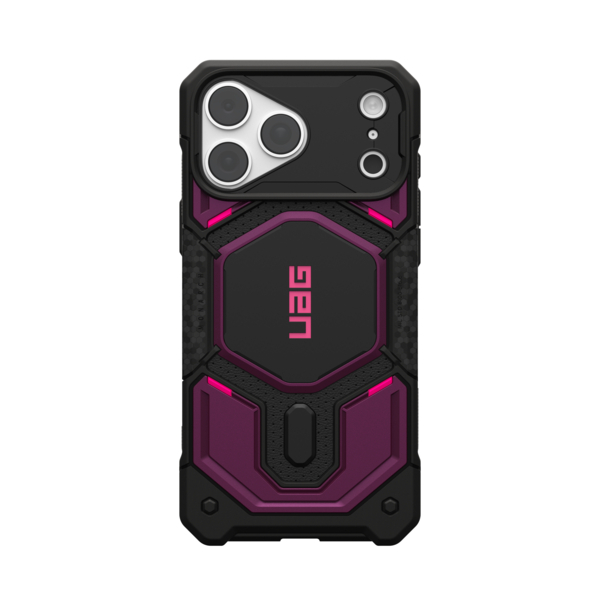 UAG iPhone 18/17 Pro Max Monarch Pro Magsafe Case