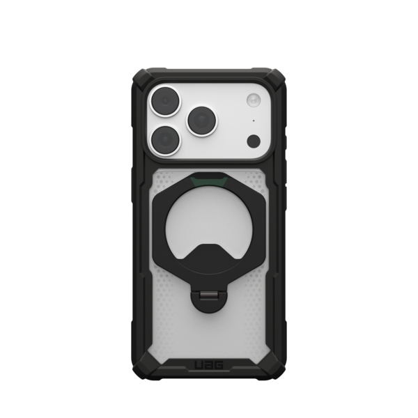 UAG iPhone 18/17 Pro Plasma XTE 360 Magsafe Case
