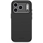 Decoded AntiMicrobial Silicone Backcover for iPhone 18/17 Pro Case