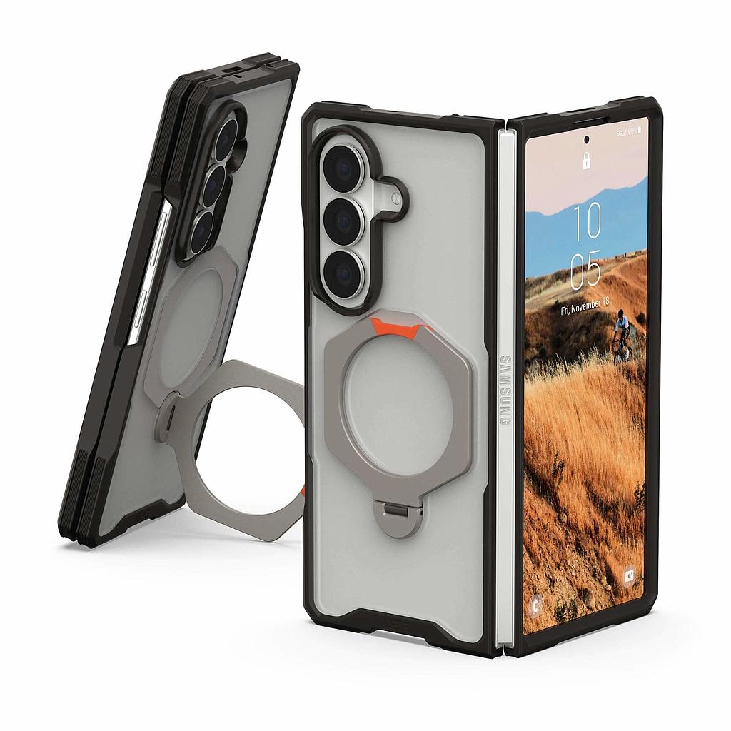 UAG Galaxy Z Fold 8 Ultra Mouve XTE Case