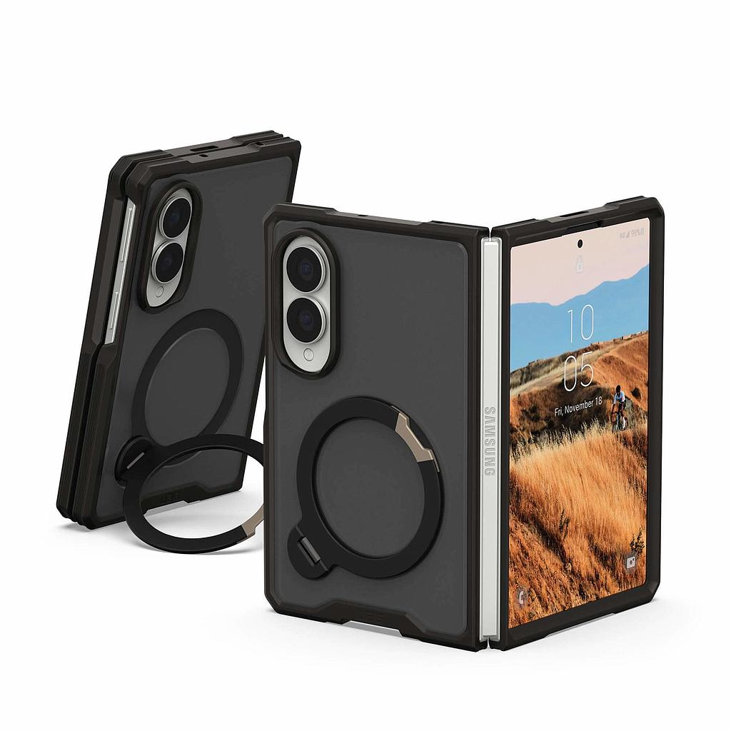 UAG Galaxy Z Fold 8 Mouve XTE Case