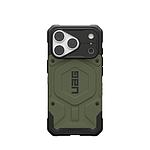UAG iPhone 18/17 Pro Pathfinder MagSafe Case