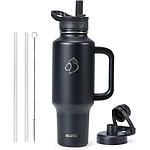 Buzio Trophy Series Handled Water Bottle for Car 1.2L