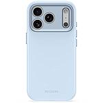Decoded AntiMicrobial Silicone Backcover for iPhone 18/17 Pro Max Case