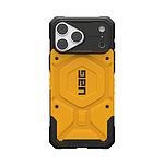 UAG iPhone 18/17 Pro Max Pathfinder MagSafe Case