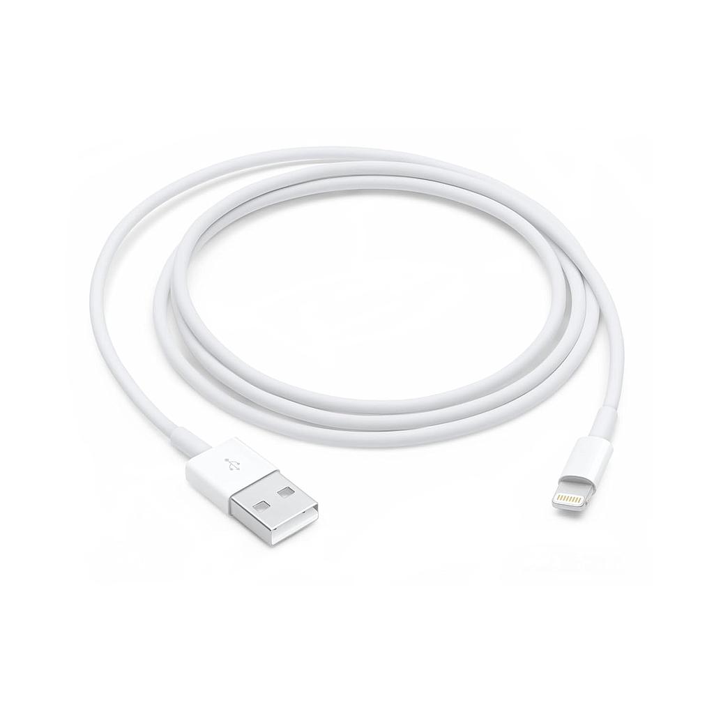Apple USB to Lightning Cable 1M
