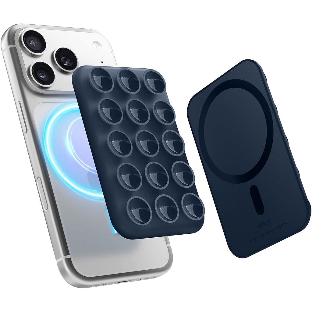 Elago Magnetic Suction Cup Mount