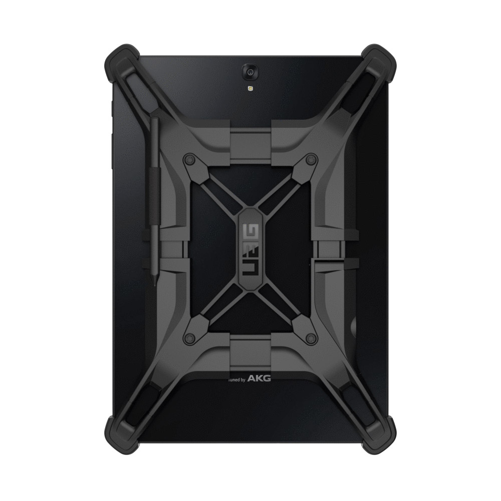 UAG Exoskeleton for 10" Universal Android Tablet Case