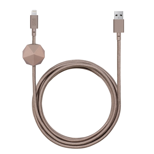 Native Union Anchor Cable - USB A to Lightning