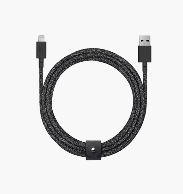 Native Union Belt Cable XL - USB A to Lightning 3M