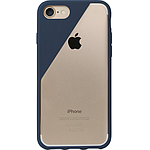Native Union iPhone SE/8/7 Clic Crystal Case