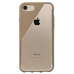 Native Union iPhone SE/8/7 Clic Crystal Case