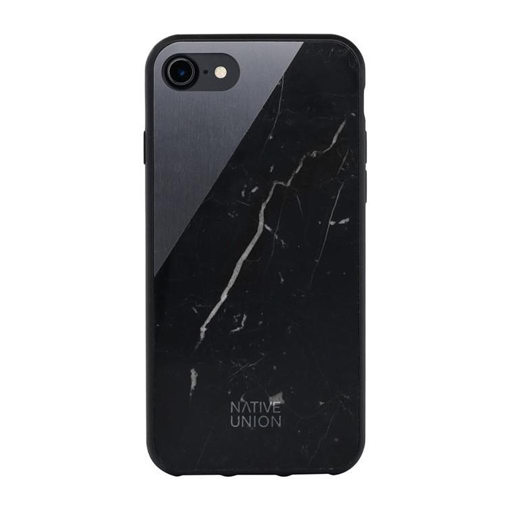 Native Union iPhone SE/8/7 Clic Marble Case
