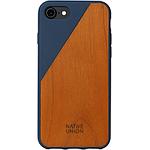Native Union iPhone SE/8/7 Clic Wooden Case
