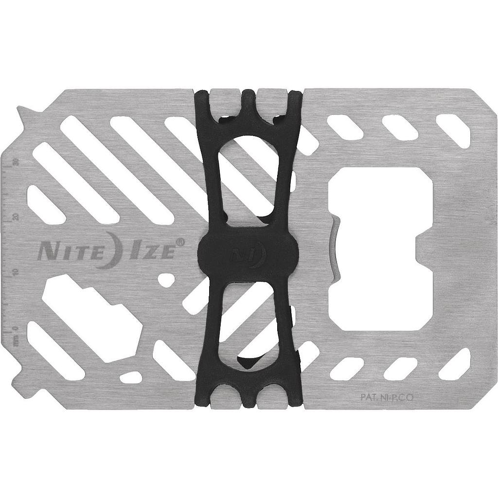 NiteIze Financial Tool® Multi Tool Wallet