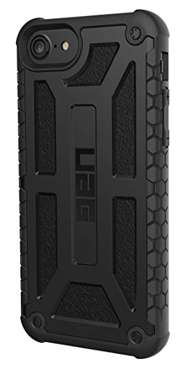 UAG iPhone SE,8,7,6S,6 (4.7 Screen) Monarch Case